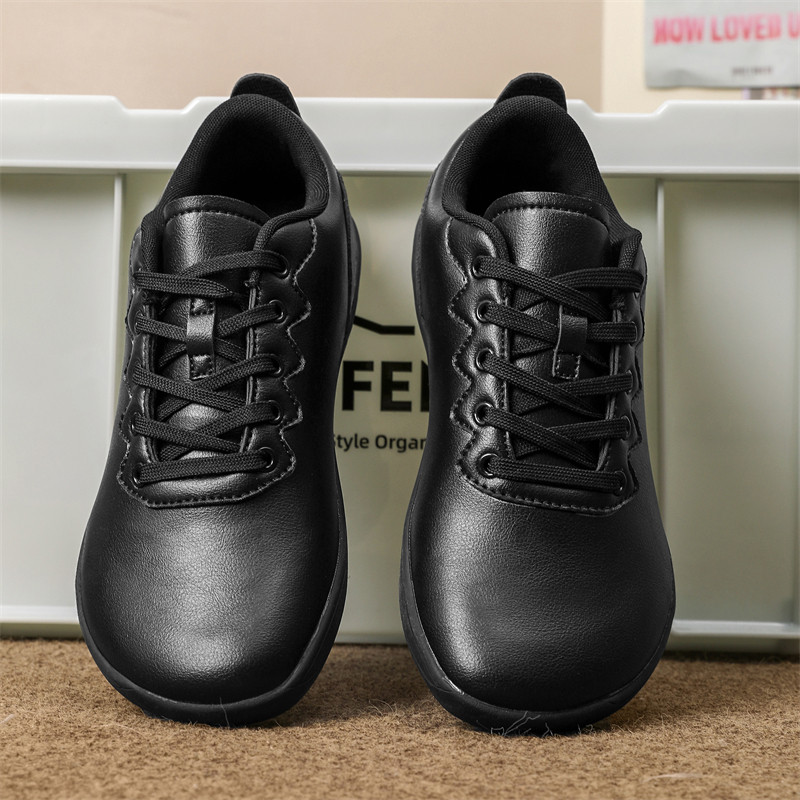 Barefoot Gym Training Shoes พื้นยางกันลื่น รองรับส่วนโค้ง - สําหรับ Crossfit & Weightlifting