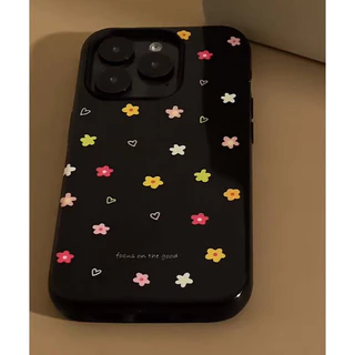 💜Ju-ใช้ได้กับ เคสไอโฟน 17PROMAX เคส iPhone 16 15PROMAX 14PLUS 13PRO 12 11PROMAX-HLGDK32