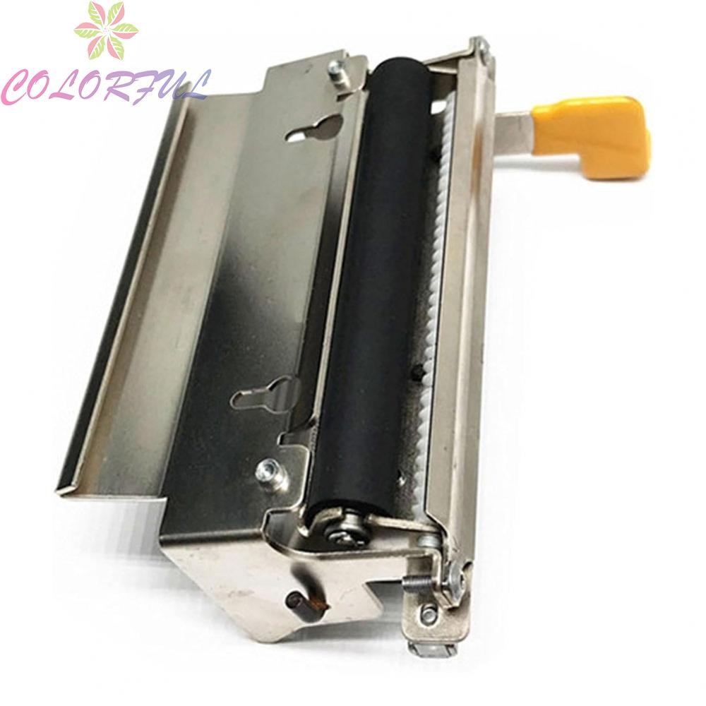 พีพี1058930098 ชุดลอกเลียนแบบเครื่องพิมพ์สําหรับเครื่องพิมพ์ความร้อน Zebra ZT410 ZT411 ZM400