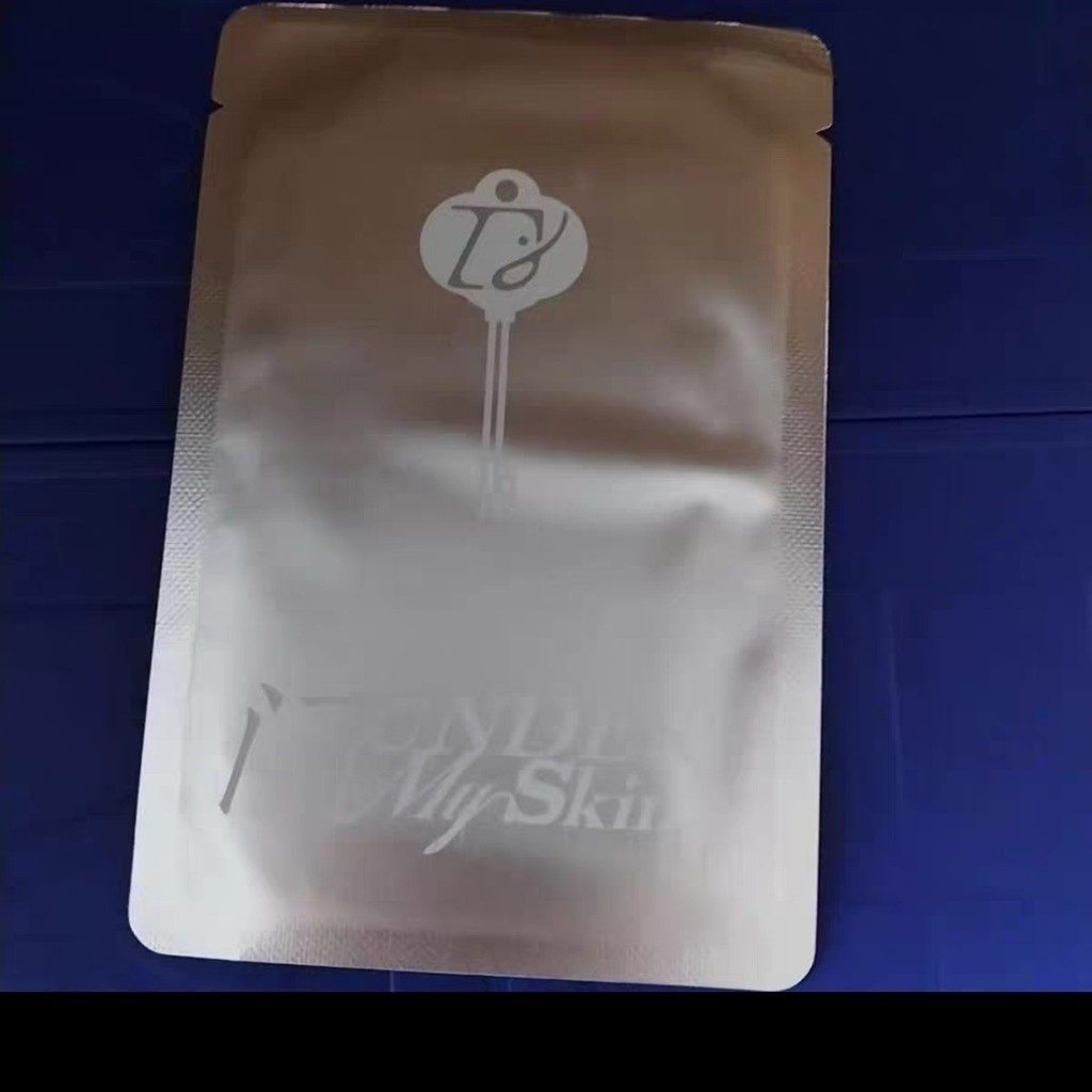 Top Landing Boy Zhang Ji 18th Birthday Door Card Holder Single Style Unopened Card Holder