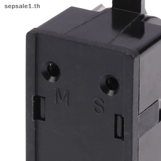 # SALE # คอมเพรสเซอร์ตู้เย็น PTC Start Relay ตู้เย็น Starter Overload Protector 1/2 Pin 15 Ohm 1/6H ตัวป้องกันทดแทน