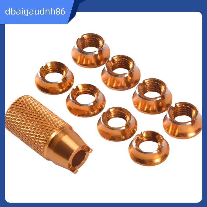 คลังสินค้าพร้อมสวิตช์ส่งสัญญาณวิทยุ Fixed & การติดตั้ง Spanner สําหรับ RadioLink Futaba JR รีโมทคอนโ