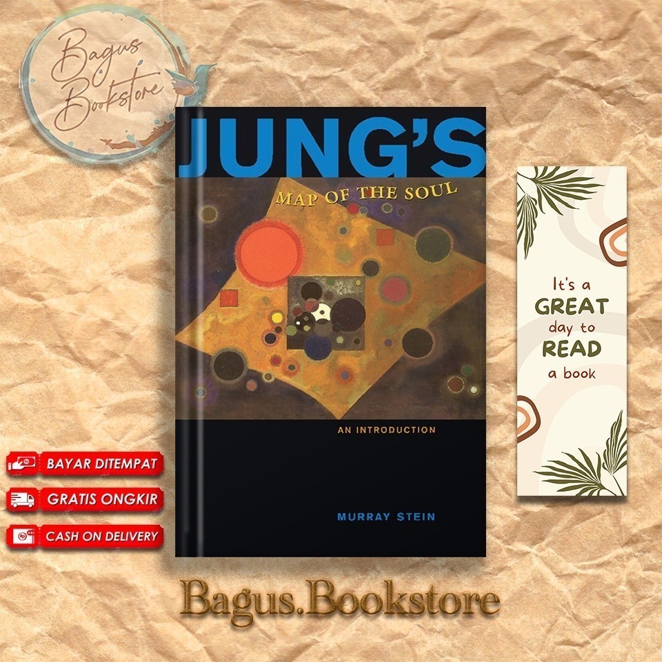 JungS Map Of The Soul - Murray Stein