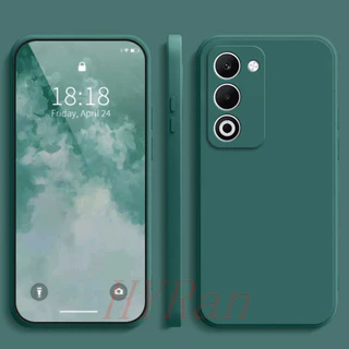 เคส Oppo A5 5G/A5X/A5I/A3X/A3 Pro/A60/A79 5G/A57/A77S/A58/A55/A54/A53/A95/A74/A5 Pro 5G เคสซิลิโคนสีธรรมดา YT