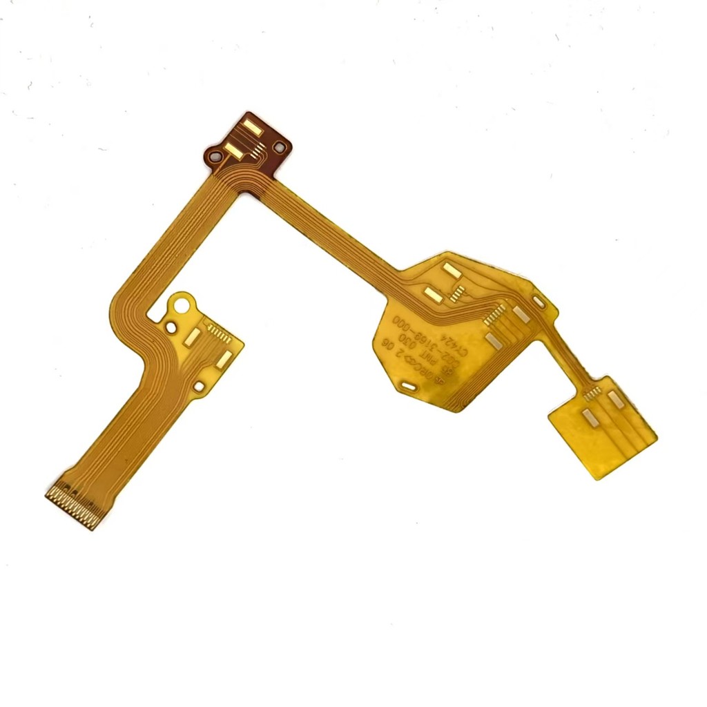 1PCS ใหม่ฝาครอบด้านบน viewer prism flex cable สําหรับ Canon สําหรับ EOS 5D Mark III / 5D3 / 5DIII กล