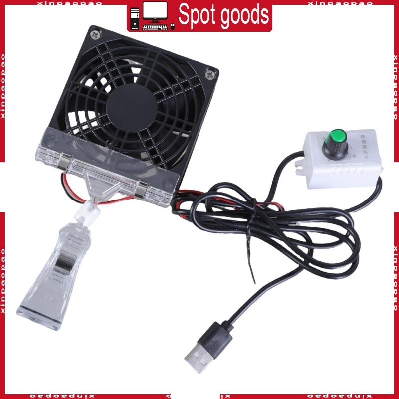 XI Fish Tank Chiller เงียบสําหรับ Aquarium ปรับ Aquarium Chiller อุณหภูมิ