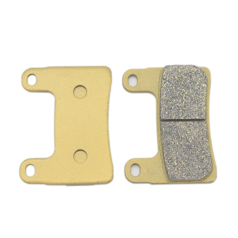 รถจักรยานยนต์ด้านหน้าด้านหลังเบรคสําหรับ BMW R1250 GS /RT /TE /R R1250GS ผจญภัย R1250 RT R1250RT R12