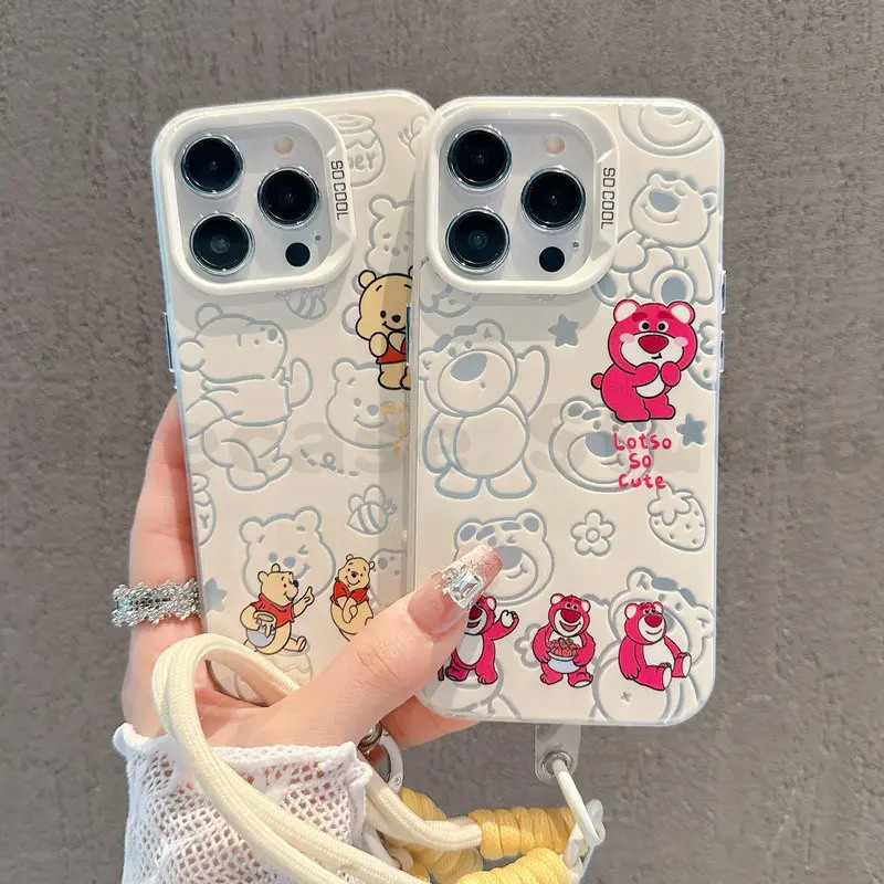 แรงม้า ⭐Moecase สุดพิเศษ⭐สําหรับRealme IMD Softcaseล่าสุดกรณีRealme 10 11 Pro 12 PLUS 5 5s 5i 8 Pro 