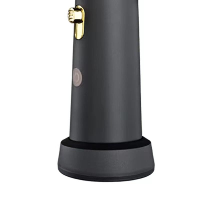 WMARK NG-AB001 ชุดแอร์บรัชอเนกประสงค์ชาร์จไร้สายพร้อม 3 ระดับความดันปรับได้จอแสดงผล LED เหมาะสําหรับร้านทําผม - รูปที่ 3