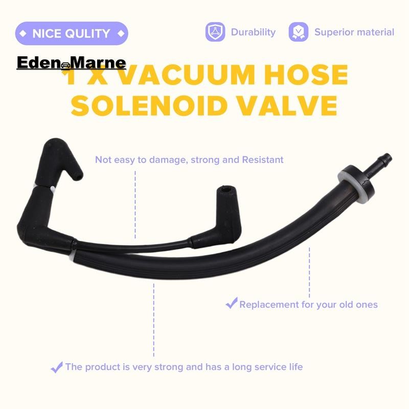 [Eden_Marner]ท่อสุญญากาศโซลินอยด์วาล์วสําหรับท่อสุญญากาศโซลินอยด์วาล์วท่อสุญญากาศ FL3Z3A788B FL3Z-3A