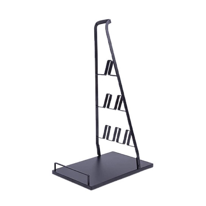 Deerma ขาตั้งเครื่องดูดฝุ่น สีดำ อะไหล่หัวดูด ขาตั้งเครื่องดูดฝุ่น  สำหรับรุ่น T30 VC26 PRO