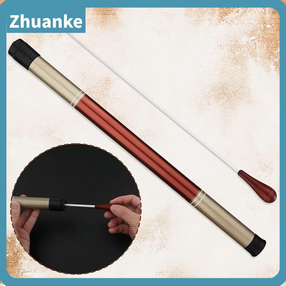 ZHUANKE Music Conductor Baton Orchestra High Quality Rhythm Music Wand