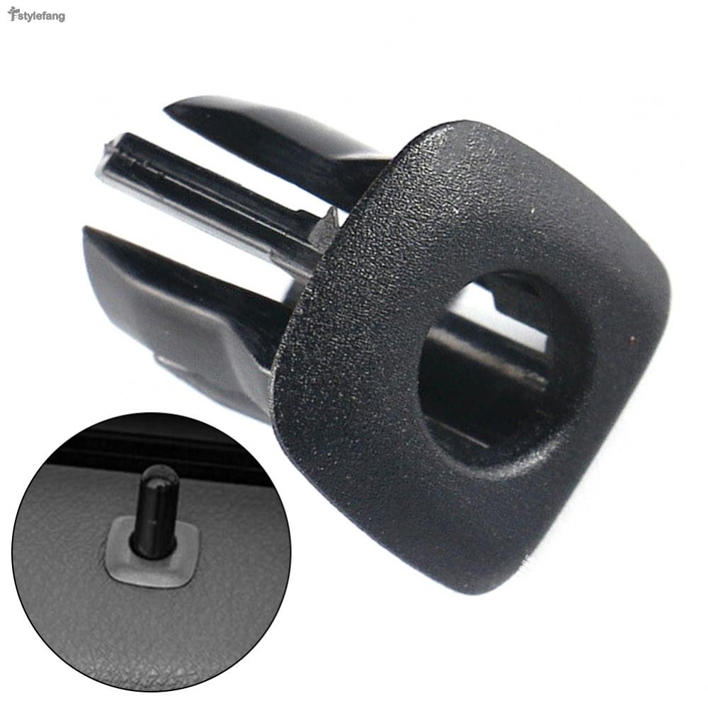 【STYLEF】Button Cover Car Accessories Dustproof Kit Tool For BMW Sedan F10 535iX【fashion-Clothes】