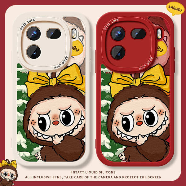 เคส iqoo 12 เคส iqoo z9x 5g Lambskin 5 กันกระแทก 3 ปีใหม่