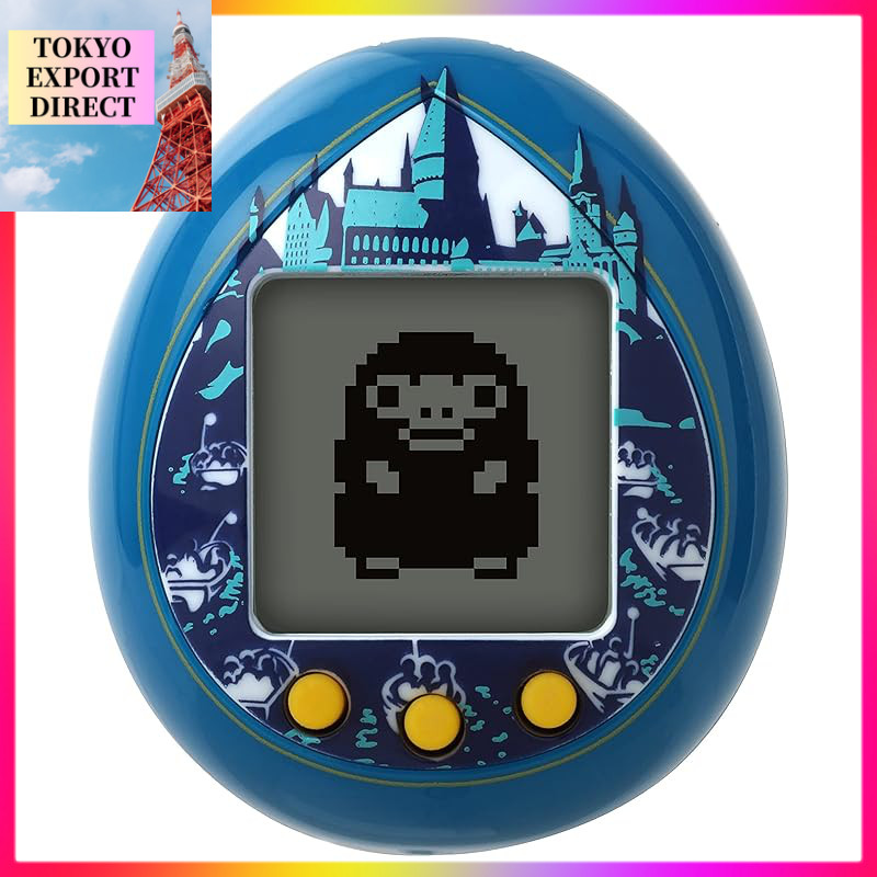 Tamagotchi Nano x Harry Potter - Hogwarts Castle & Magical Creatures Combo[DIRECT FROM JAPAN]
