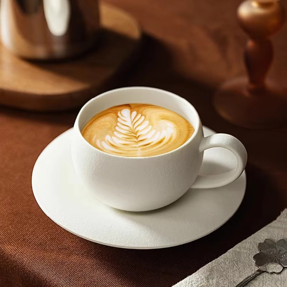 ชุดถ้วยกาแฟ RADIX รูปที่ 7