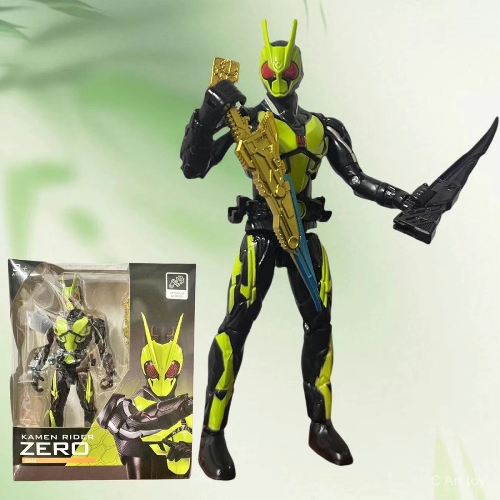 【พร้อมส่ง】shf KO kamen rider ryuki  rider dx csm shodo kuuga sodo kabuto fourze rkf kamen rider geat