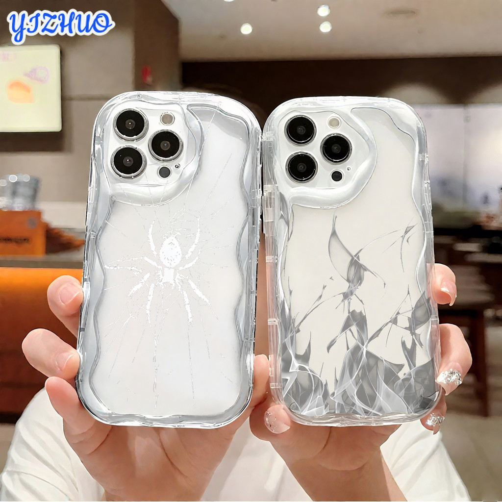 HPปลอกสําหรับOPPO A5i A5 A3 Pro A3X A60 A17 A17K A18 A16 A16S A16K A15 A15S A12 A12S A7 A5S A3S A31 