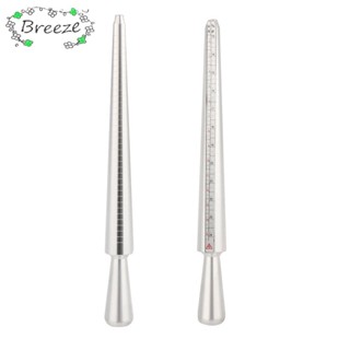 BREEZE อุปกรณ์วัดไซส์แหวน ACCESSORY.BREEZE