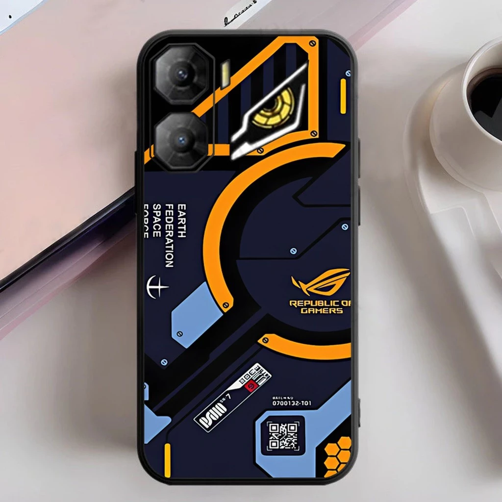 ปลอกซิลิโคน TPU นุ่ม ทนทาน สําหรับ Nubia Neo 3/2/1 4G/5G, Nubia Neo 3 GT 4G/5G, Nubia Z2464N/Z2465N/Z2352N, Air, Music Pro 2 รุ่น A19-A21
