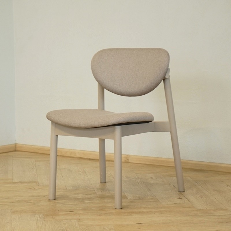 HARV เก้าอี้ BEND Chair W58×D61×H45/80 รุ่น CH580