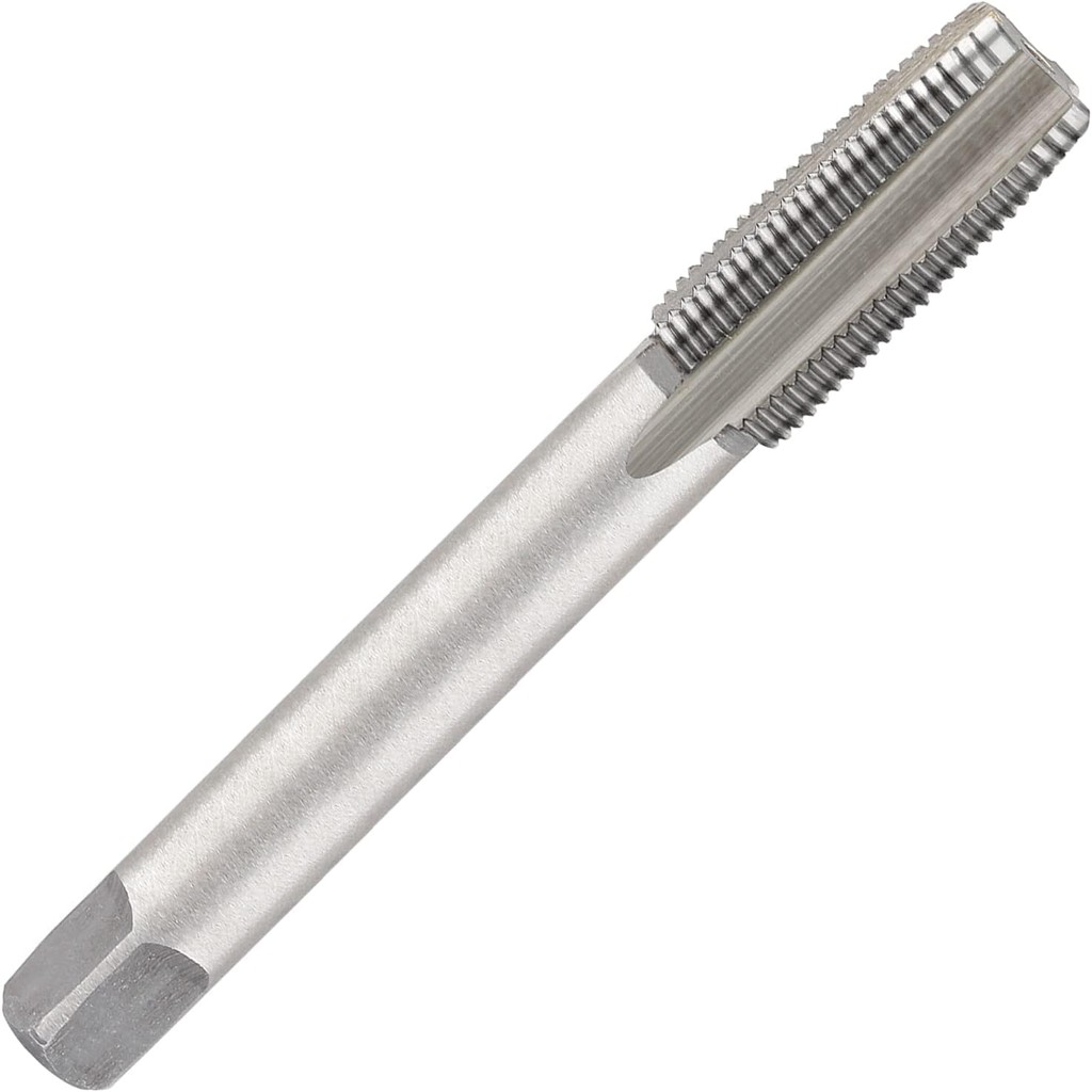 ต๊าปเครื่อง Tapping Straight Groove M8M8.5M9M10M11M12M12.5x1.75 1.25 1 0.75 0.5