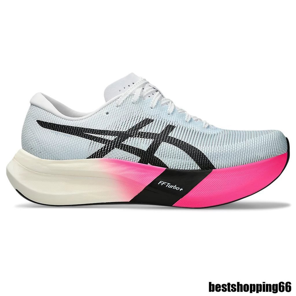 2025-Asics Meta speed Sky รองเท้าวิ่งนุ่มน้ําหนักเบา - รองเท้ากีฬาสําหรับบุรุษและสตรีที่ทนทานและมีสไ