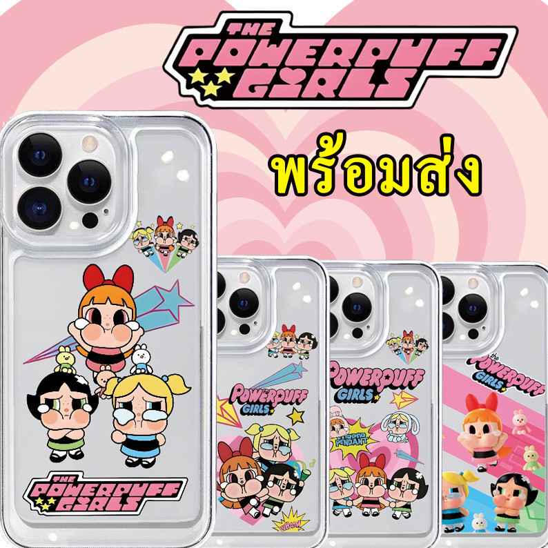 CryBaby เคส ลายการ์ตูน สำหรับ Realme C67 C51 C53 C55 C33 C35 C30S C30 C20 C25 C15 C12 12Plus 12Pro+ 