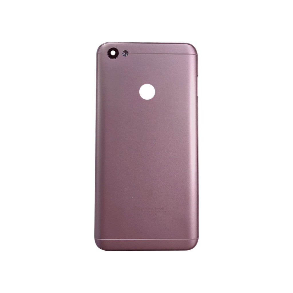 ฝาหลัง XIAOMI REDMI NOTE 5A PRIME 2017 + FINGER PRINT ฝาหลังกรณี BACKDOR HP