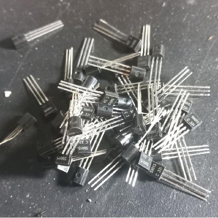 ทรานซิสเตอร์ TR S9015 C9015 S 9015 C 9015 ss9015 1