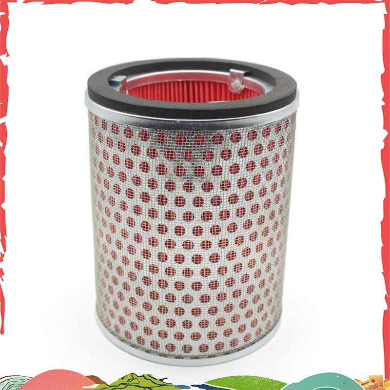 รถจักรยานยนต์กรองอากาศทําความสะอาดสําหรับ CBR1000RR 1000RR CBR1000 RR Fireblade 2004 2005 2006 2007