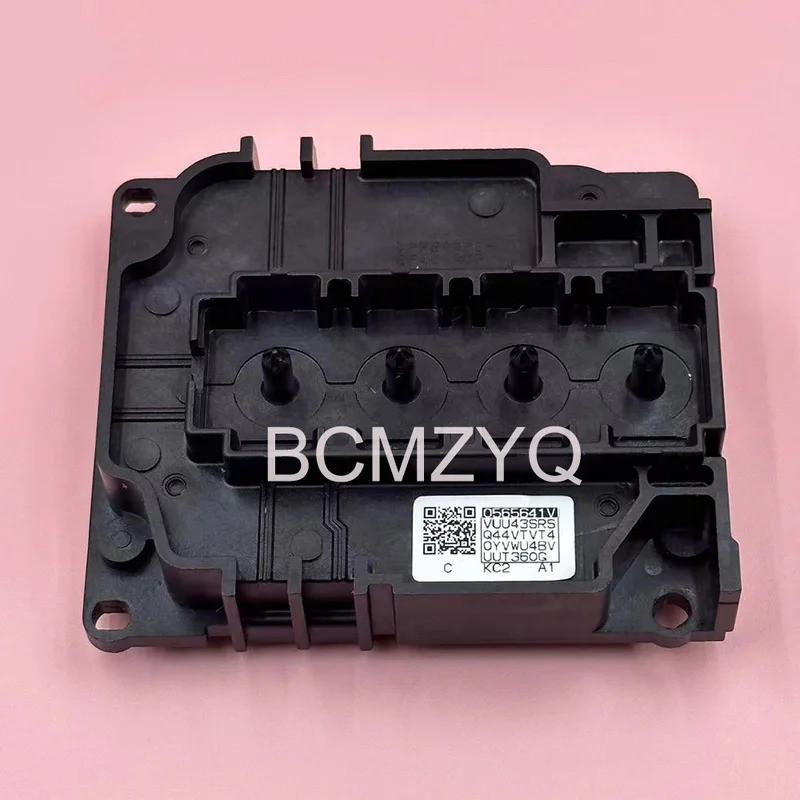 1PCS Original I3200 Printhead ฝาครอบ Adpater สําหรับ Epson 4720 i3200 E1/U1/A1 หัว Manifold หัวฉีด A