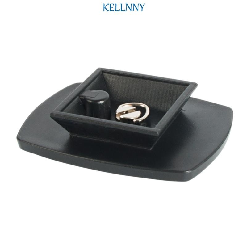 Kelln ที่แม่นยํา Quick Release กล้อง Mount Plate สําหรับ CX-444 CX-888 CX-460 ขาตั้งกล้องอะแดปเตอร์น