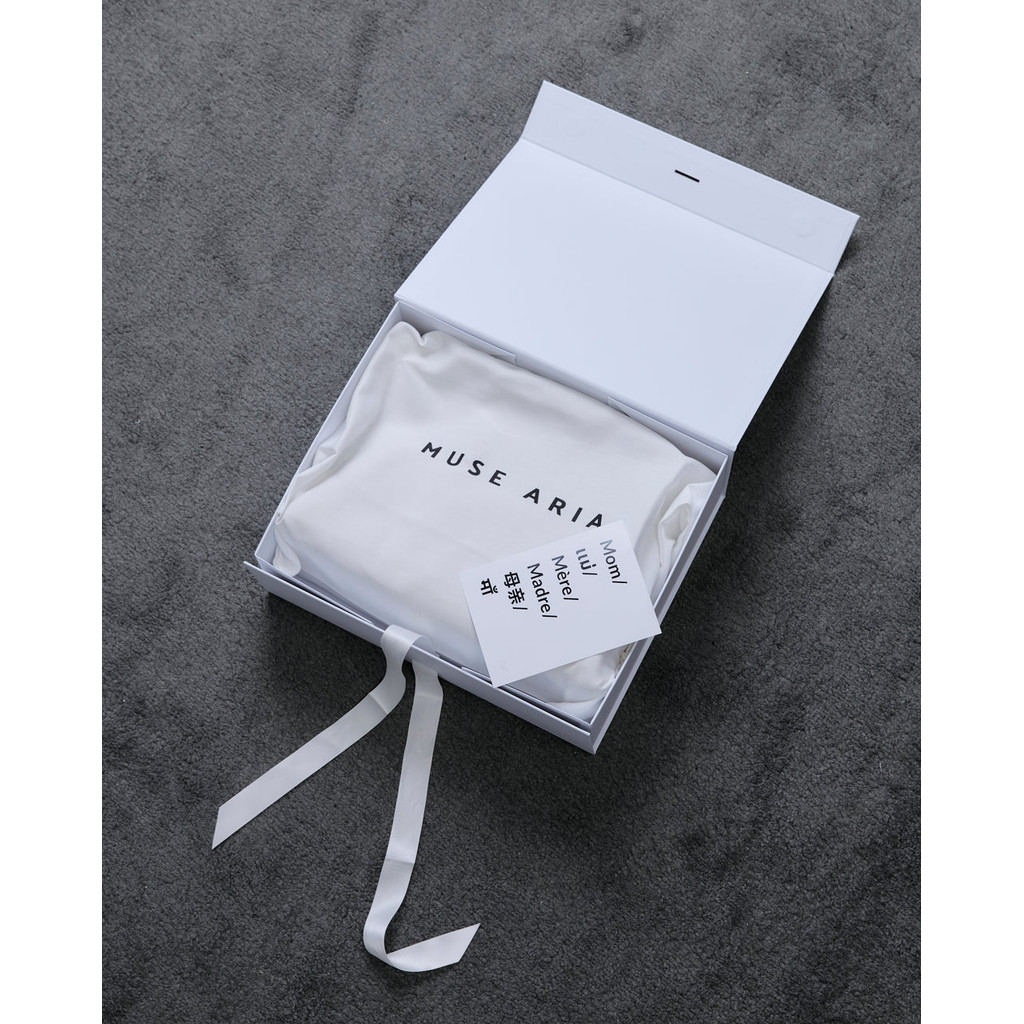 Muse Aria - Special Muse Aria Gift Box กล่องของขวัญ กล่องกระดาษพรีเมี่ยม