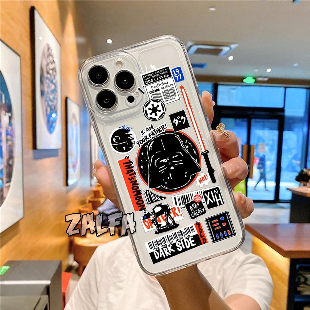 Softcase สําหรับOppo A5 PRO A3 A3X A60 A18 A38 A78 5G A17 A16 A15 A12 A15s A11K A16k A16e A3s A54 A5