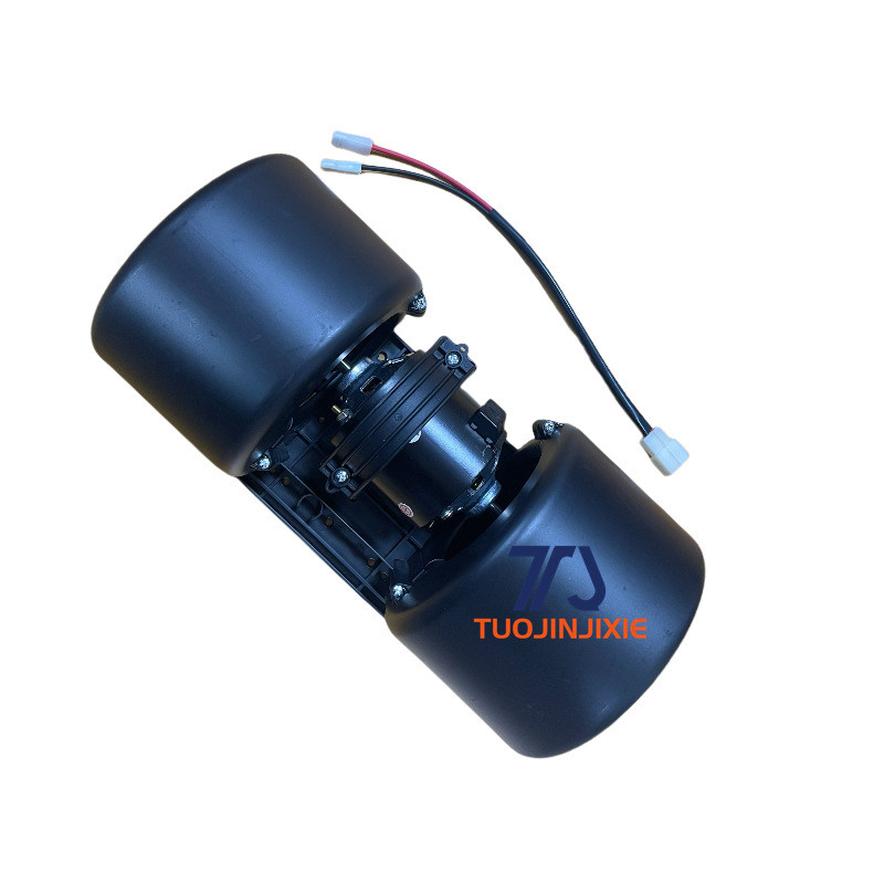 438-3170 เครื่องเป่าลมสําหรับ Carter D6R D6T 928G 928HZ Bulldozer ล้อ Loader