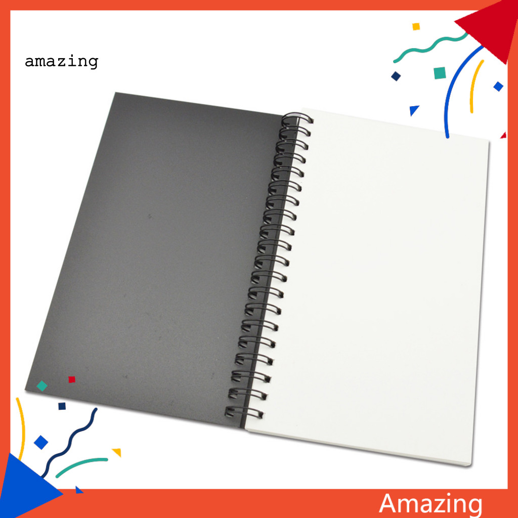 [AM] Long Service Life Underwater Notebook Fine Workmanship