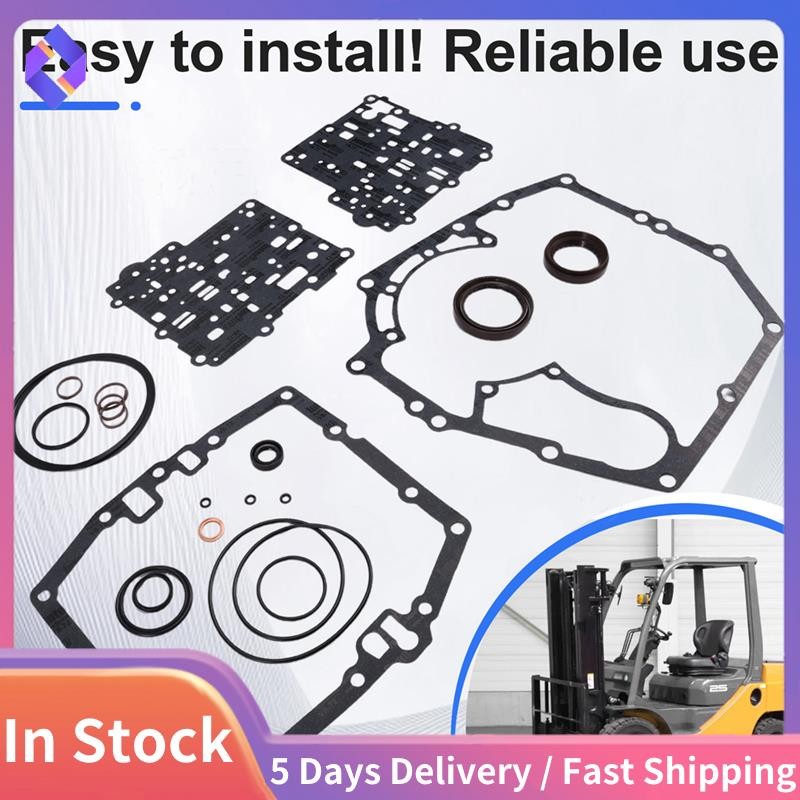 ชุดปะเก็นซ่อมเกียร์รถยกสําหรับ 8FD25,8FG25,8FD30,8FG30, 04321-20840-71,04321-71,04321-U2020-71