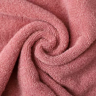 ผ้าเช็ดตัวไซส์ใหญ่พิเศษ โลโก้สีทอง ผ้าCotton 100% ขนาด70x140 Cm ซับน้ำดี ขนไม่หลุด ผ้าหนานุ่มสบาย