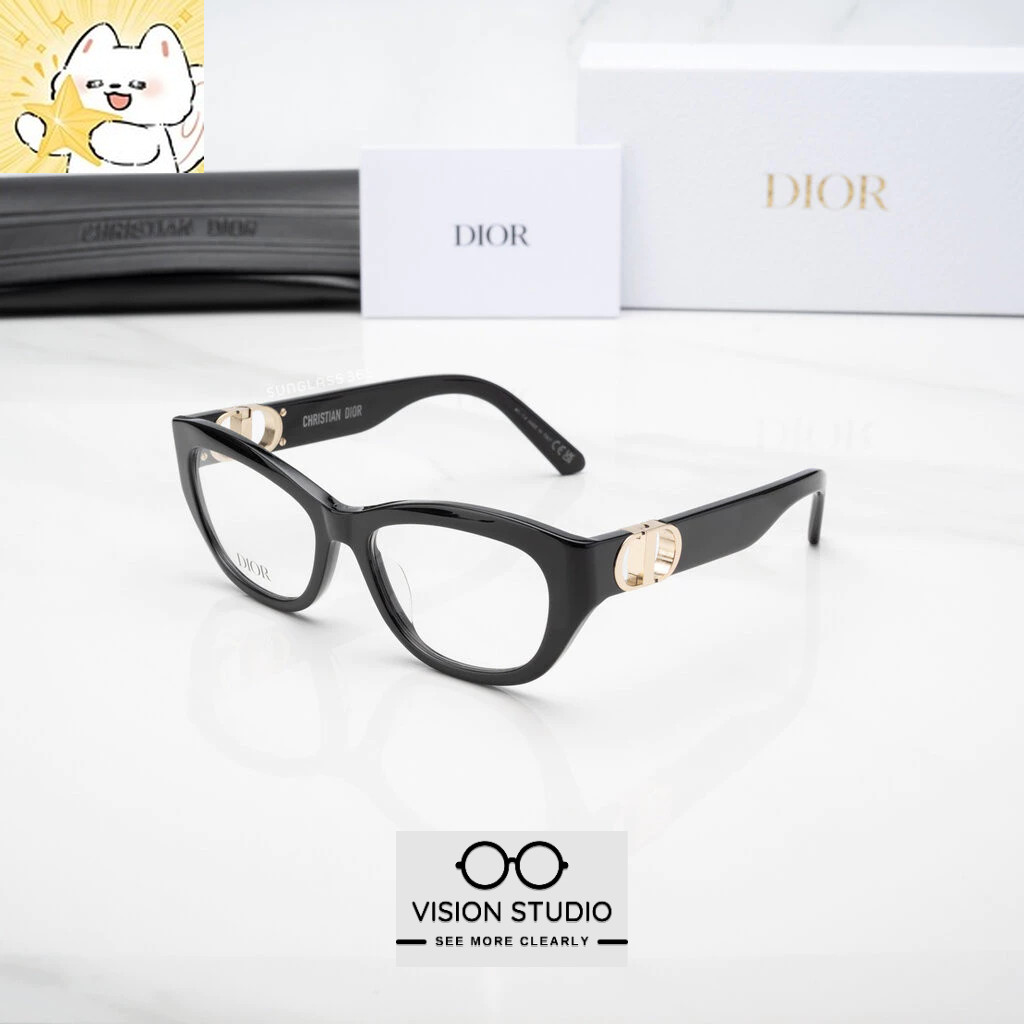 แว่นสายตา DIOR 30Montaigne O B1I 1000