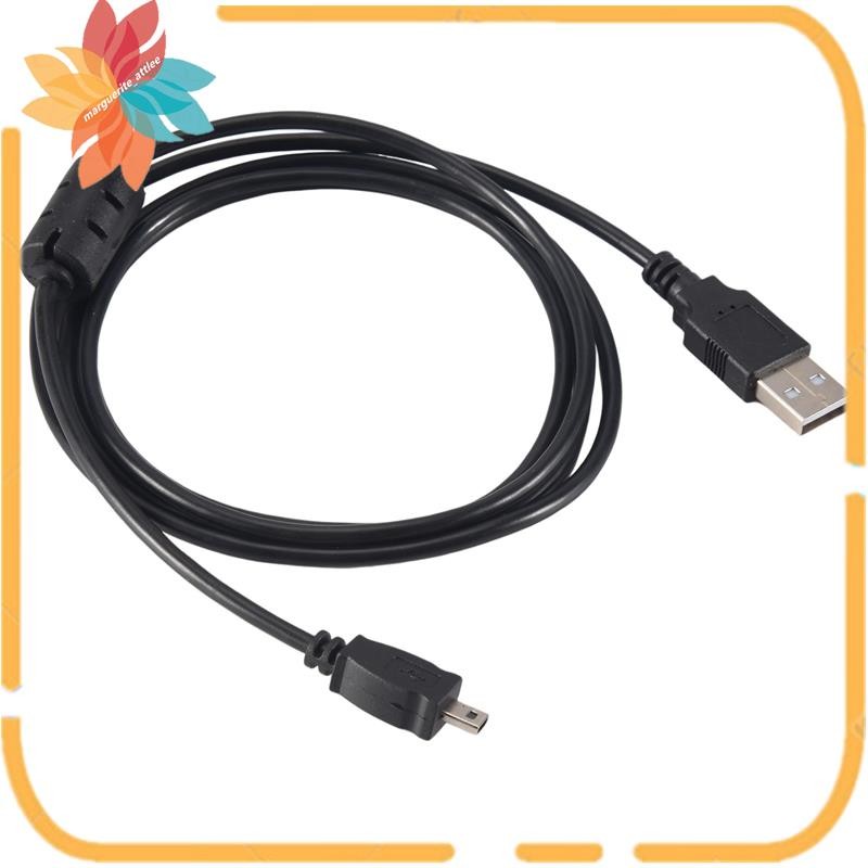 สาย USB 8D -E6 สําหรับ Coolpix L110, L21, L22, S3000, S4000, S6000, S8000