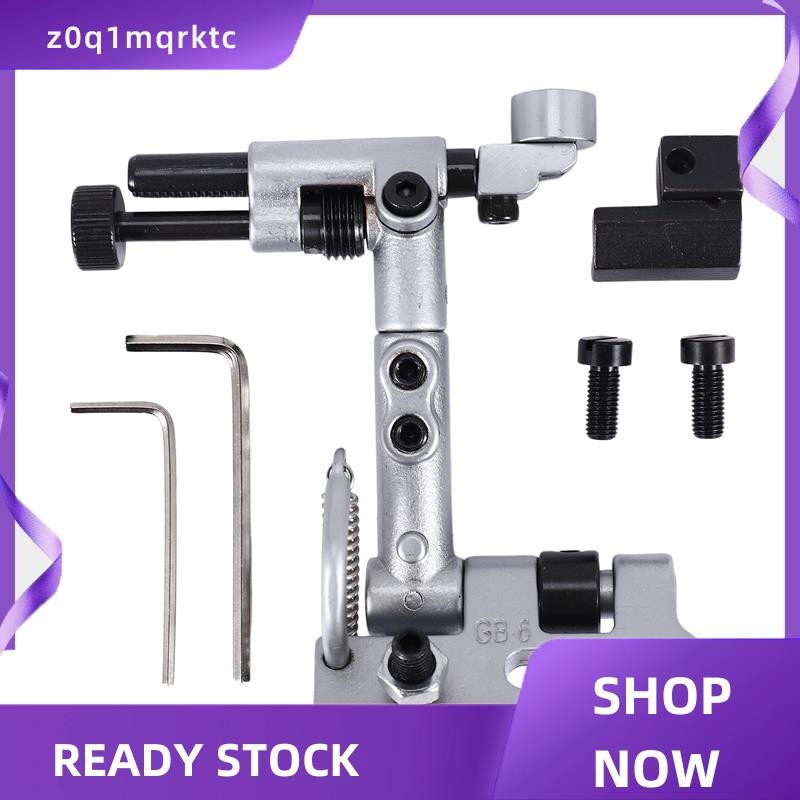 z0q1mqrktcior Suspended Edge Guide สําหรับ Lu-1508 Lu-1510 อุตสาหกรรมเย็บ Machin Gb-6 อุปกรณ์เสริมอะ