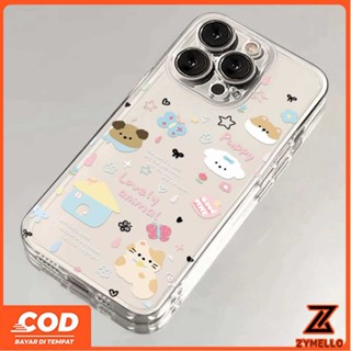 เคสสําหรับRedmi A5 A3 Redmiหมายเหตุ14 5G Redmi 15C Redmiหมาย…