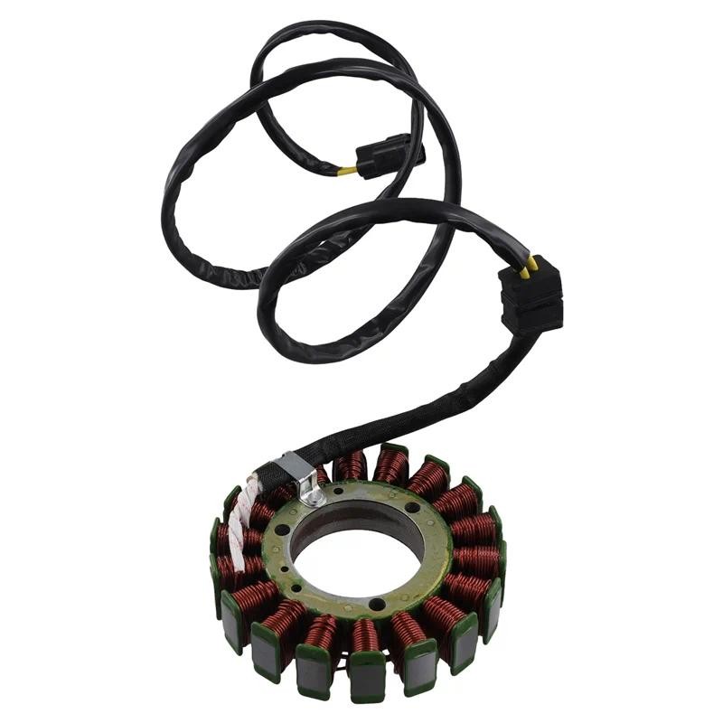 A040-สําหรับ CF450 550 500 HO EPS ATV มอเตอร์แม่เหล็ก Stator ATV UTV MAGNETO STATO 0GR0-032000-1000