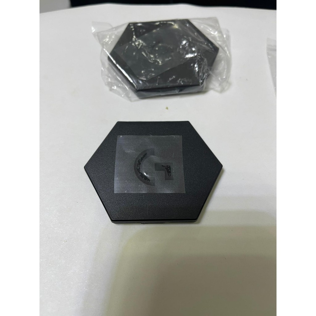 Logitech G502 G502HERO ใหม่เอี่ยมชนิดบรรจุกล่องพร้อมน้ําหนัก