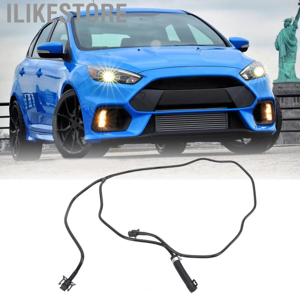 Ilikestore ILIKESTORE-TH ARAMOX ENGINE COOLANT COOLANT Overflow Hose Radiator Radiator CV6Z8K012K สำ