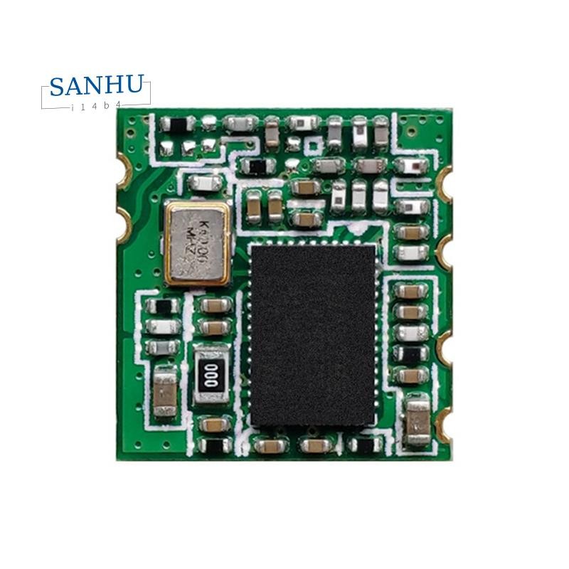 โมดูล WIFI ไร้สาย USB 802.11b/G 150Mbps 1T1R WLAN โมดูลไร้สายสําหรับทีวี IPC