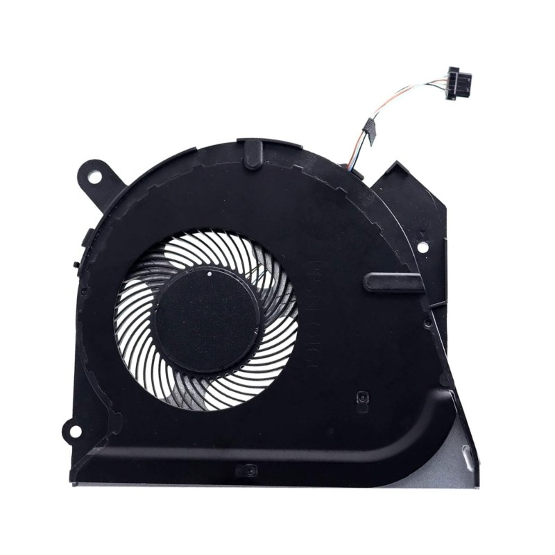 Fuf 1PC พัดลมระบายความร้อนแล็ปท็อปสําหรับ 450 G7 455R 455R G7 DC5V 4Pin 4wire พัดลม