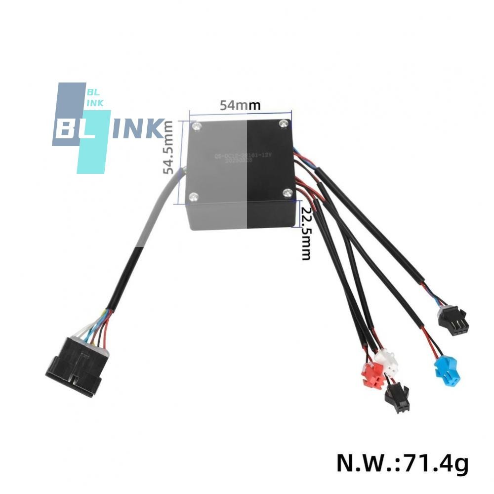 สําหรับ Kugoo สําหรับ Kukirin G4 Max G4 Pro สกู๊ตเตอร์ไฟฟ้าโมดูลบอร์ดไฟ