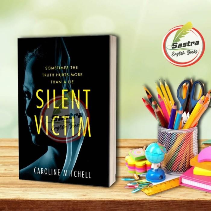 Silent Victim โดย Mitchell Caroline